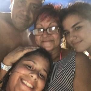 Meet your Posher, Marilyn